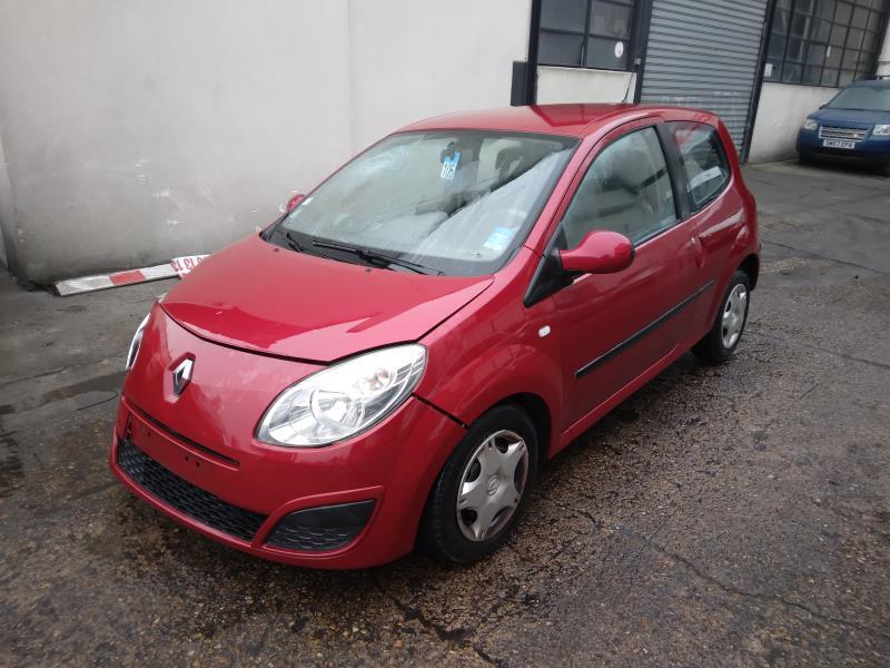 Cremaillere assistee RENAULT TWINGO 2 PHASE 1 Essence - 1