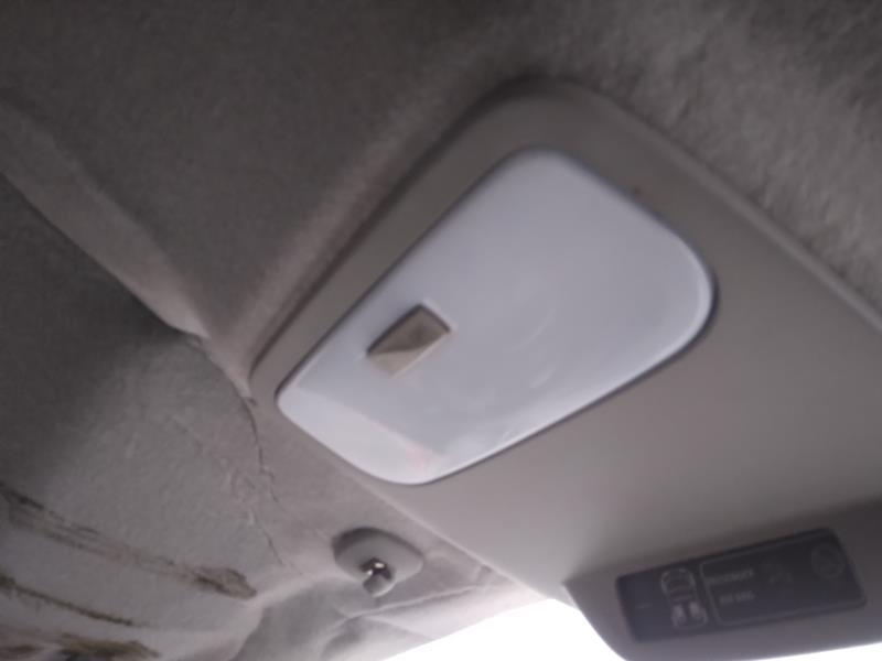 Eclairage de plafonnier RENAULT TWINGO 3 PHASE 1 Essence - 1