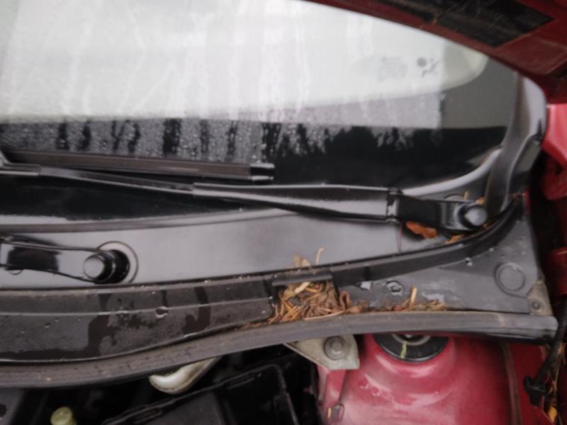 Mecanisme essuie glace avant RENAULT TWINGO 2 PHASE 1 Essence - 1