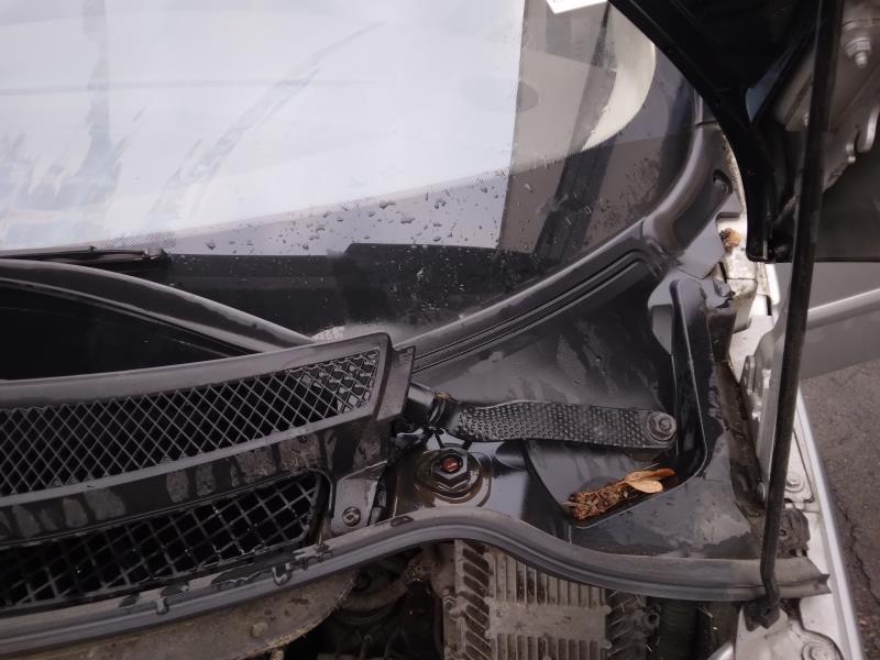 Mecanisme essuie glace avant CITROEN C8 Diesel - 1