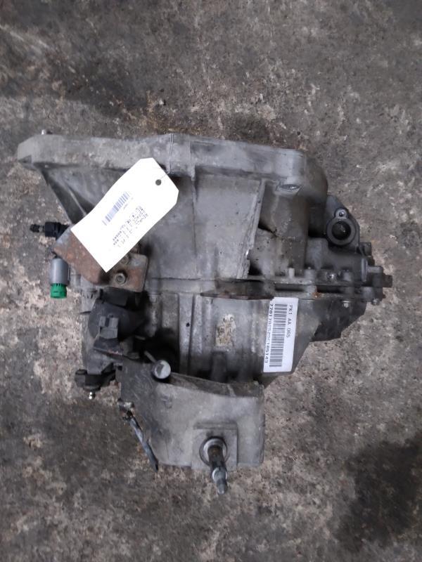 Boite de vitesses RENAULT ESPACE 3 Diesel - 1