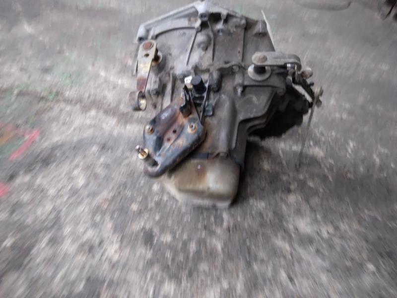 Boite de vitesses PEUGEOT 106 PHASE 1 Essence - 1