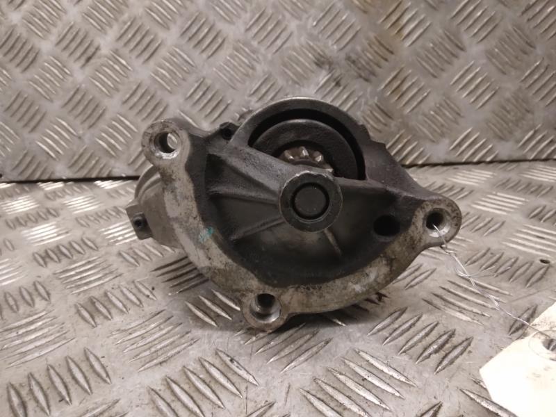 Motorino avviamento LANCIA ZETA PHASE 2 Diésel - 1