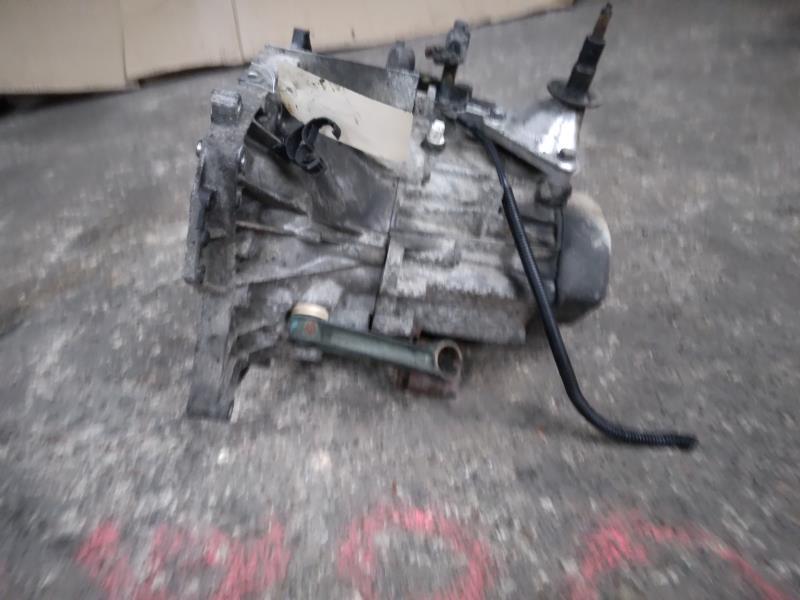 Boite de vitesses LANCIA ZETA PHASE 2 Diesel - 1