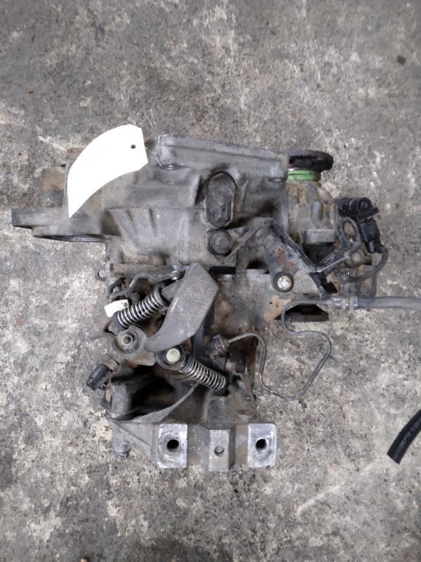 Boite de vitesses VOLKSWAGEN GOLF 4 BREAK Diesel - 1