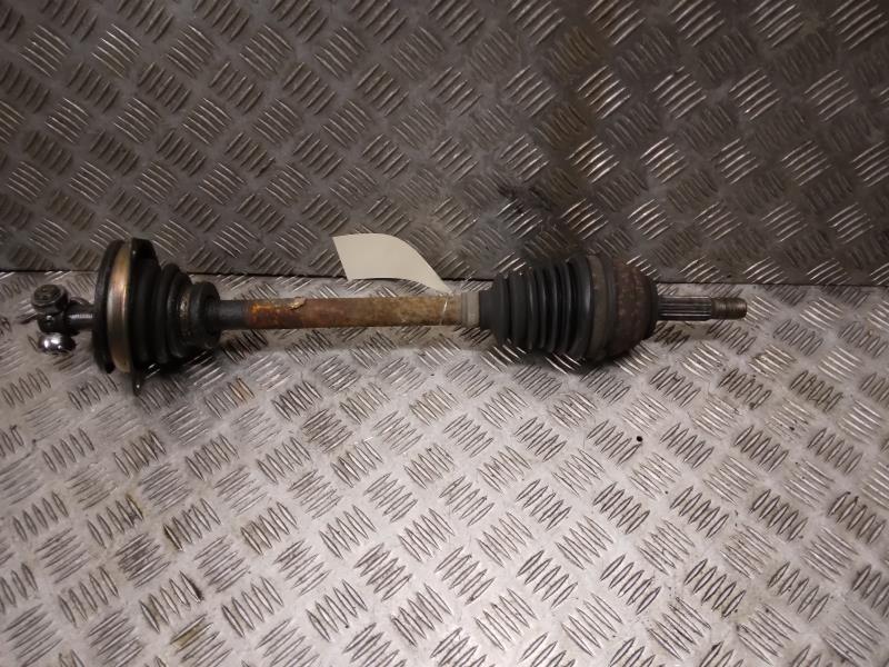 Giunto cardanico albero di trasmissione sinistro RENAULT TWINGO 1 PHASE 1 Gasolina - 1