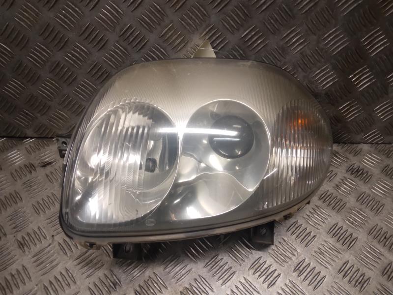 Gruppo ottico anteriore principale sinistro (luci)(faro) RENAULT CLIO 2 PHASE 1 Gasolina - 1