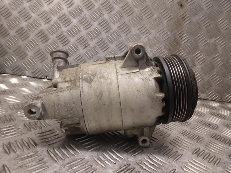 Compresseur clim OPEL ASTRA H PHASE 1 Diesel - 1
