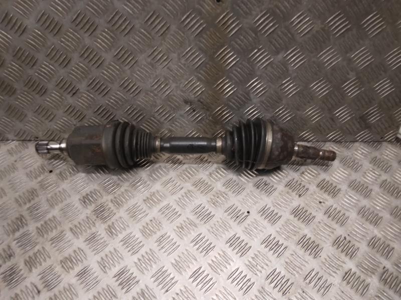Giunto cardanico albero di trasmissione sinistro OPEL ASTRA H PHASE 1 Diésel - 1