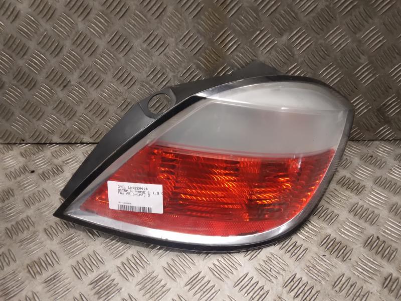 Fanale posteriore principale destro (luci) OPEL ASTRA H PHASE 1 Diésel - 1