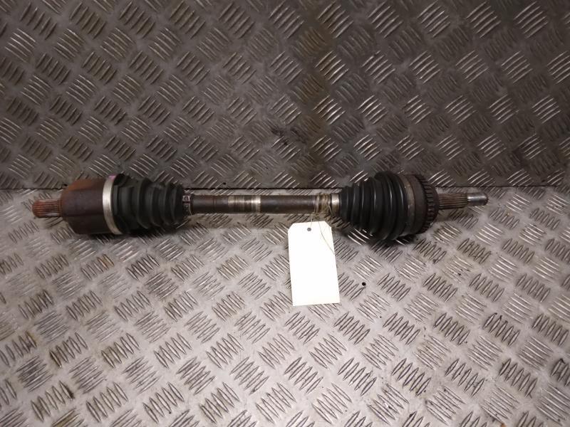 Giunto cardanico albero di trasmissione sinistro RENAULT CLIO 2 PHASE 2 Gasolina - 1