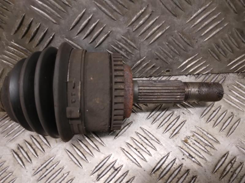 Giunto cardanico albero di trasmissione destro NISSAN ALMERA 2 PHASE 2 Gasolina - 1