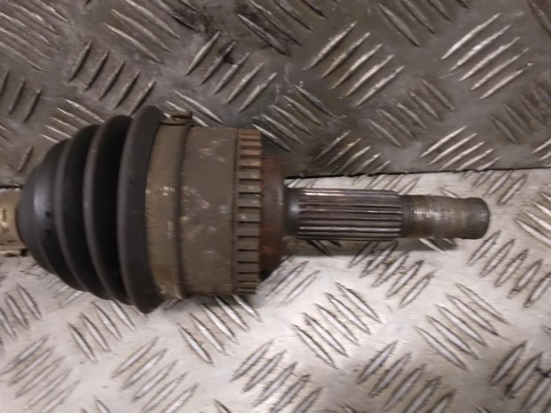Giunto cardanico albero di trasmissione sinistro NISSAN ALMERA 2 PHASE 2 Gasolina - 1