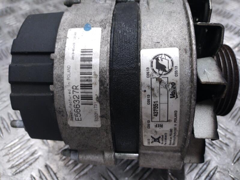 Alternatore FIAT SEICENTO Gasolina - 1
