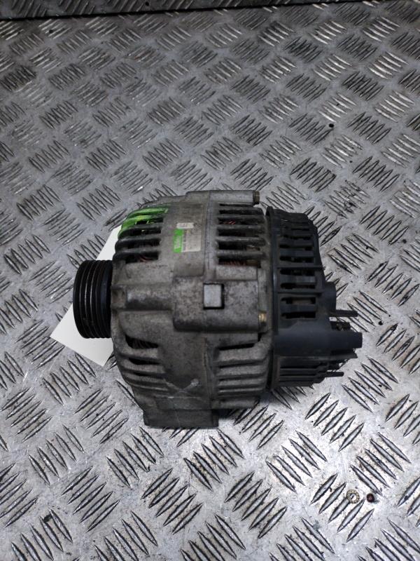 Alternatore PEUGEOT 106 PHASE 2 Gasolina - 1