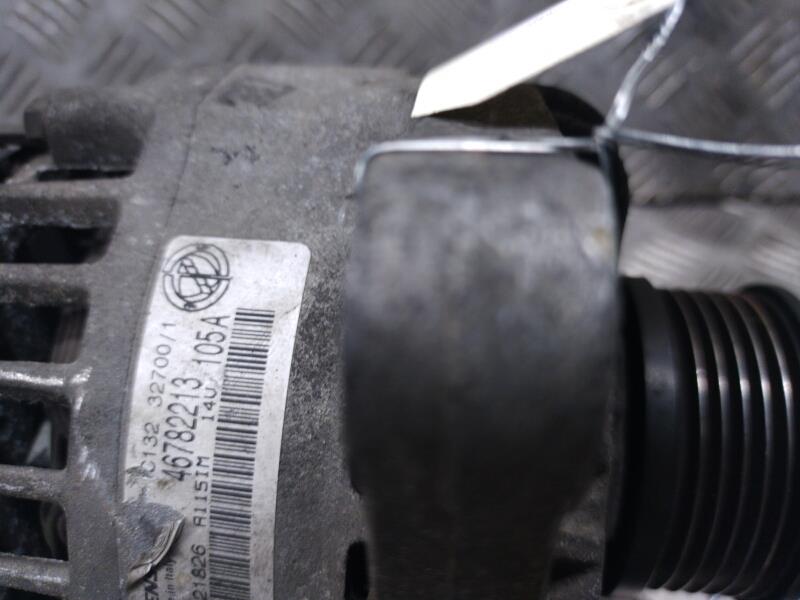 Alternatore FIAT PUNTO 2 PHASE 1 Diésel - 1