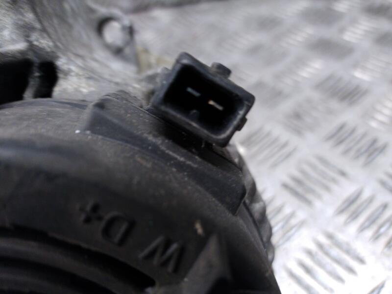 Alternatore SEAT CORDOBA 1 PHASE 1 Gasolina - 1