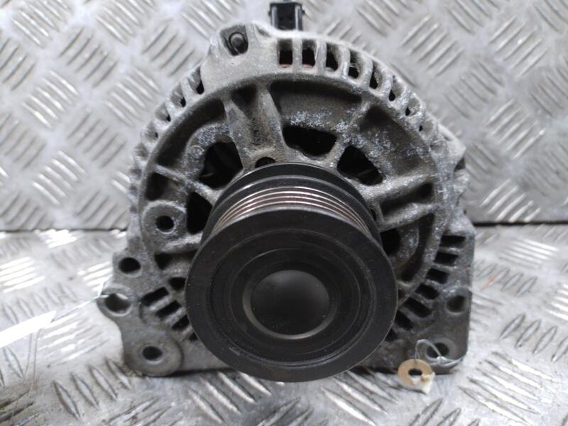 Alternatore VOLKSWAGEN POLO 3 PHASE 1 Gasolina - 1