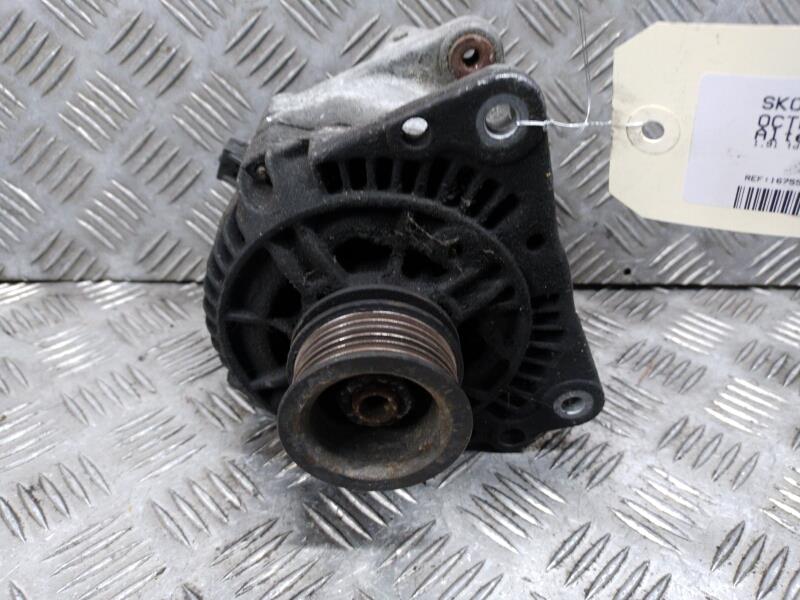 Alternatore SKODA OCTAVIA 1 PHASE 1 Diésel - 1