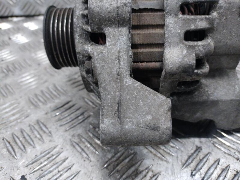 Alternatore FORD FIESTA 4 PHASE 1 Gasolina - 1