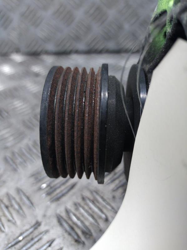 Alternatore MERCEDES CLASSE A 168 PHASE 1 Gasolina - 1