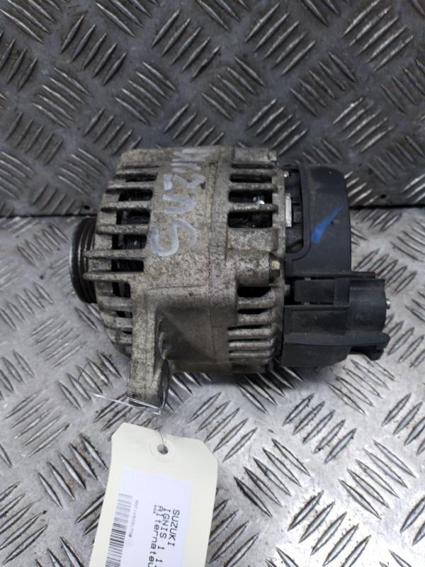 Alternateur SUZUKI IGNIS 1 Essence - 1