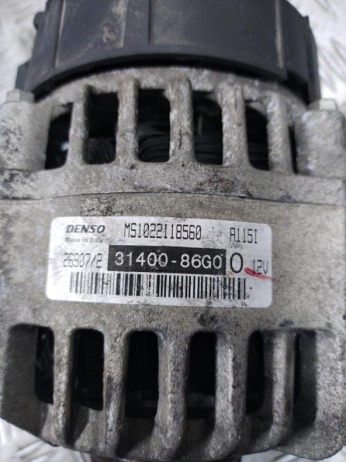 Foto del ricambio