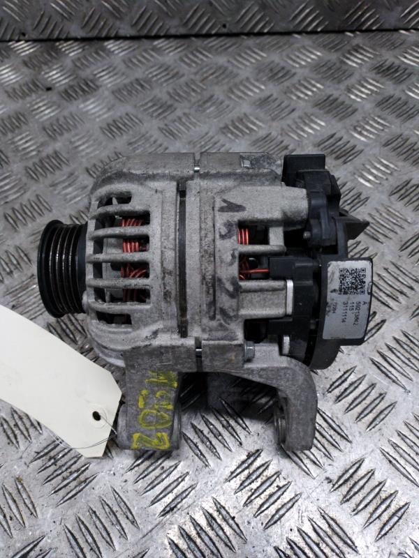 Alternatore OPEL CORSA C PHASE 2 Gasolina - 1