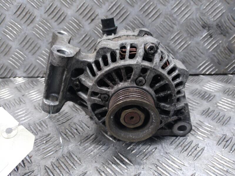 Alternatore FORD FUSION PHASE 1 Gasolina - 1
