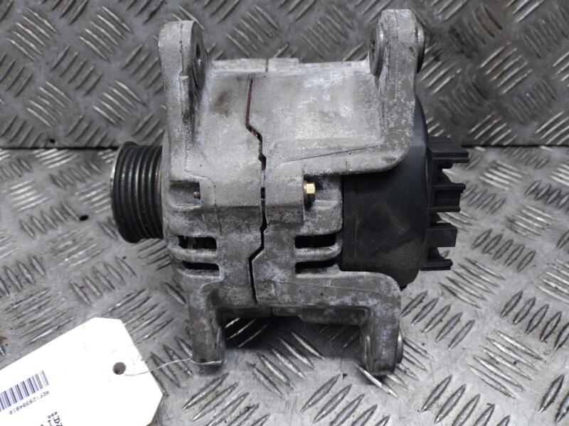 Alternatore FORD KA 1 PHASE 1 Gasolina - 1