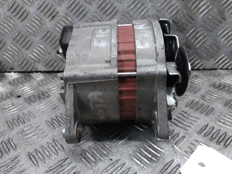 Alternateur FORD FIESTA 3 PHASE 2 Diesel - 1