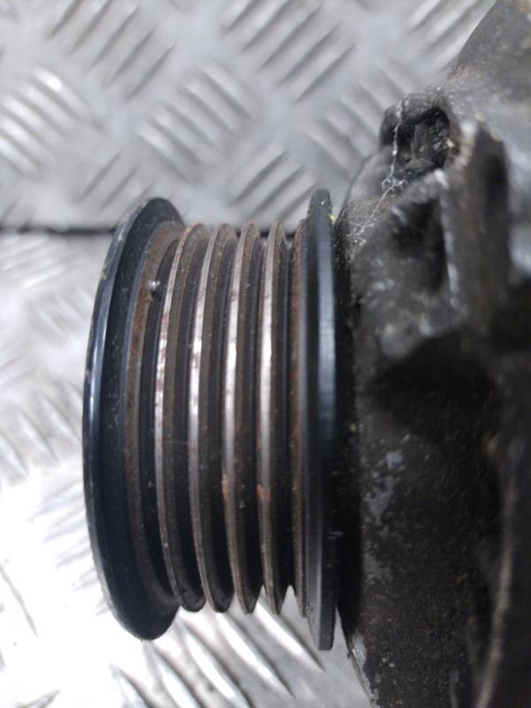 Alternatore TOYOTA COROLLA 9 PHASE 1 Gasolina - 1