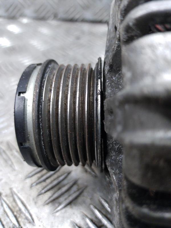Alternatore SUZUKI SWIFT 3 Diésel - 1
