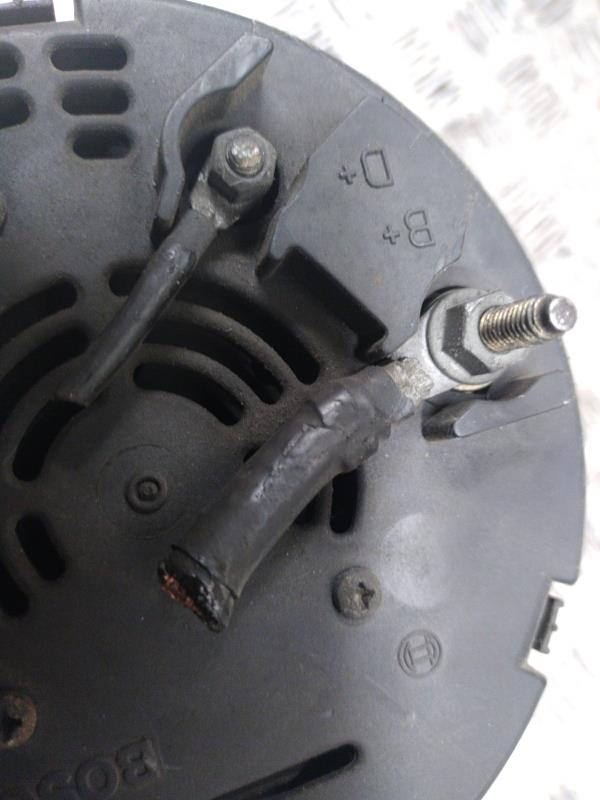 Alternatore CHRYSLER GRAND VOYAGER 3 Diésel - 1