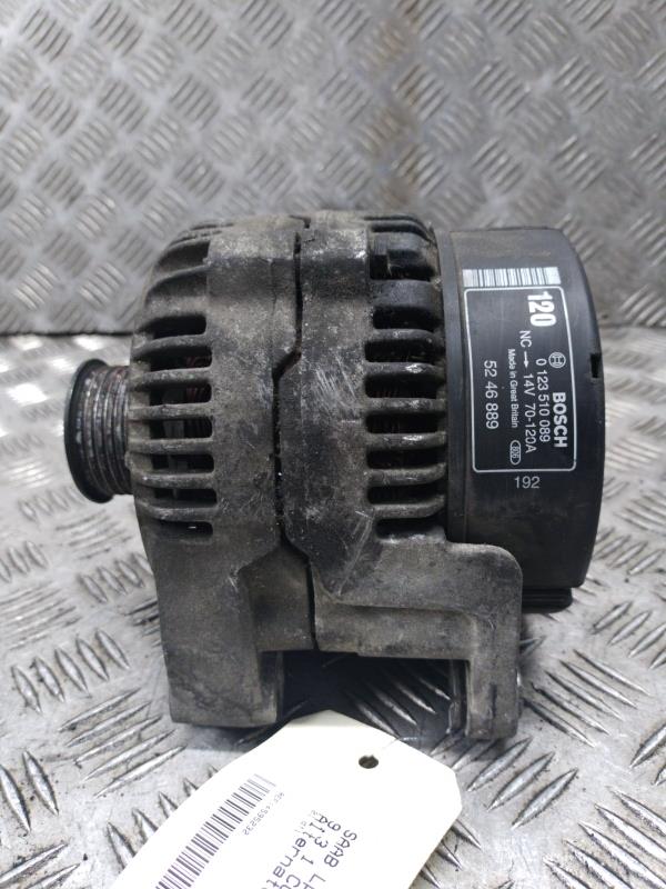 Alternateur SAAB 9.3 1 COUPE Diesel - 1
