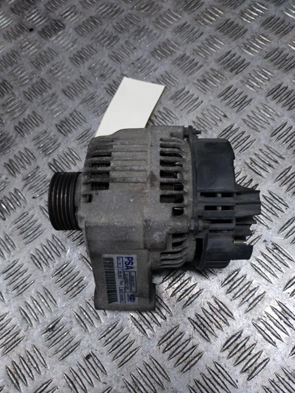 Alternatore PEUGEOT 306 PHASE 2 CABRIOLET Gasolina - 1