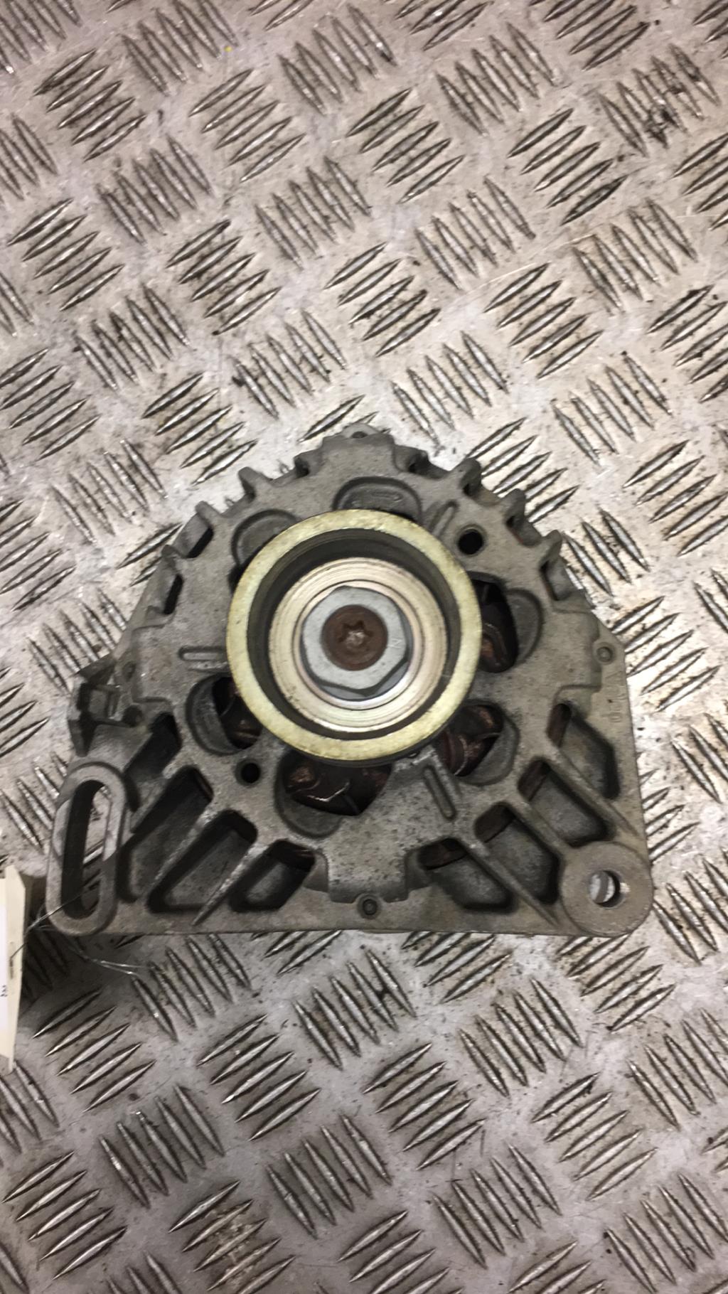 Alternatore RENAULT TWINGO 1 PHASE 3 Gasolina - 1