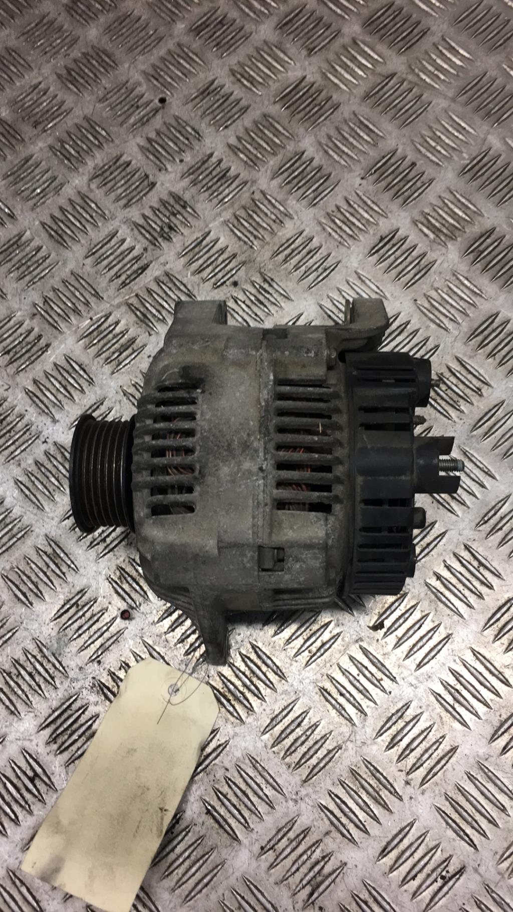 Alternatore RENAULT LAGUNA 1 PHASE 2 Gasolina - 1
