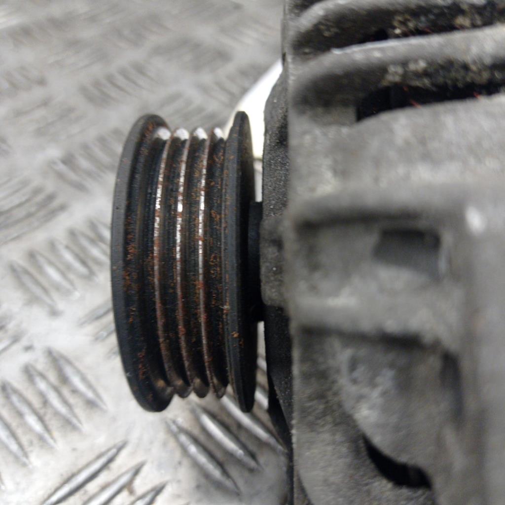 Alternatore RENAULT TWINGO 1 PHASE 1 Gasolina - 1