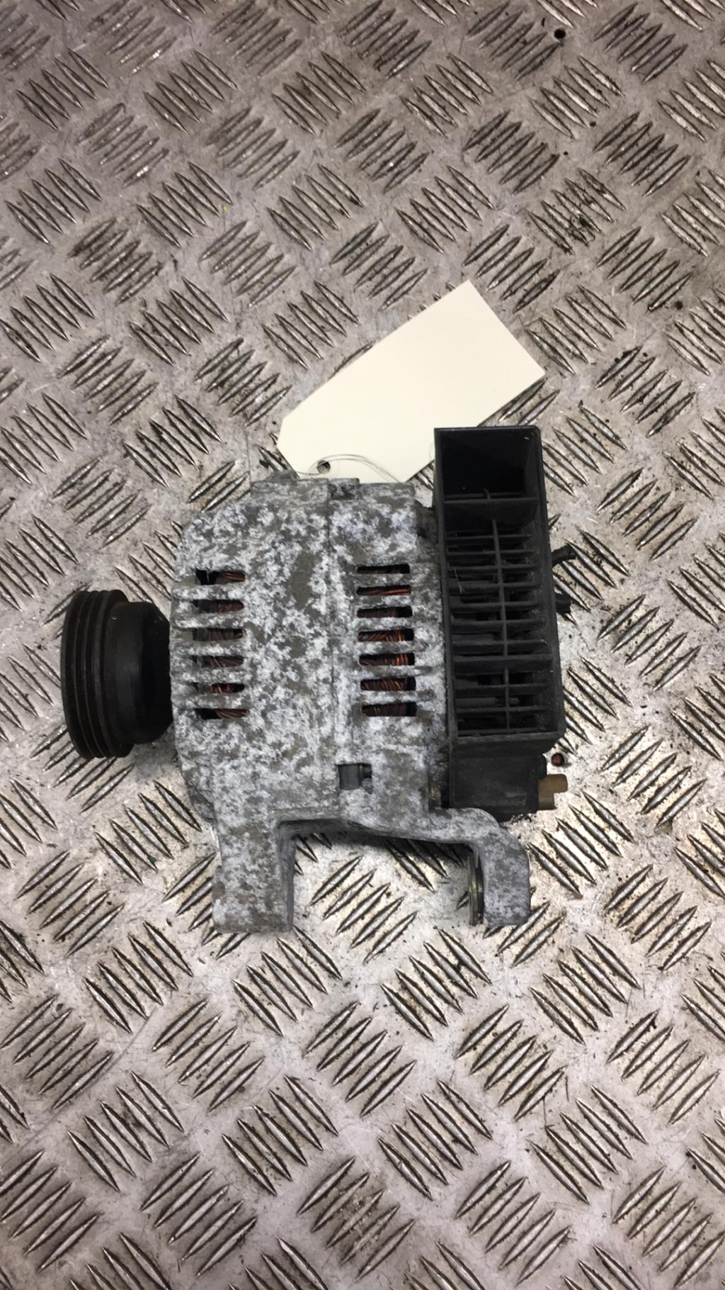 Alternatore RENAULT CLIO 2 PHASE 1 Gasolina - 1