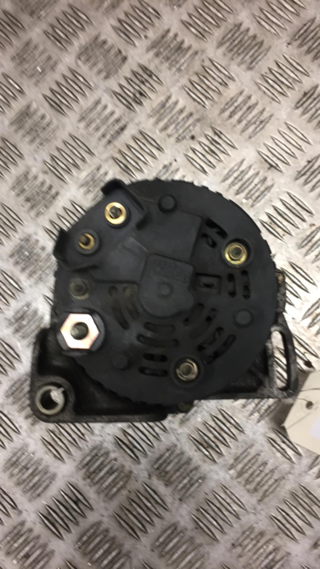 Alternatore RENAULT CLIO 1 PHASE 3 Gasolina - 1