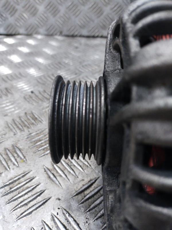 Alternatore ALFA ROMEO 147 PHASE 1 Gasolina - 1