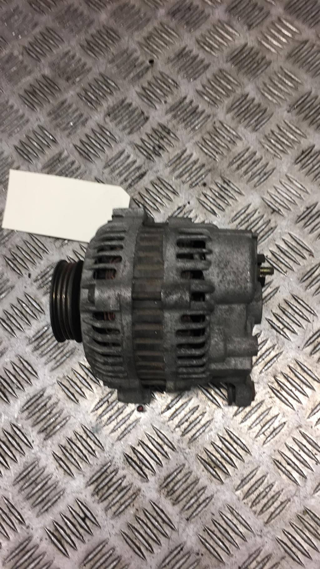 Alternateur RENAULT CLIO 2 PHASE 2 Essence - 1