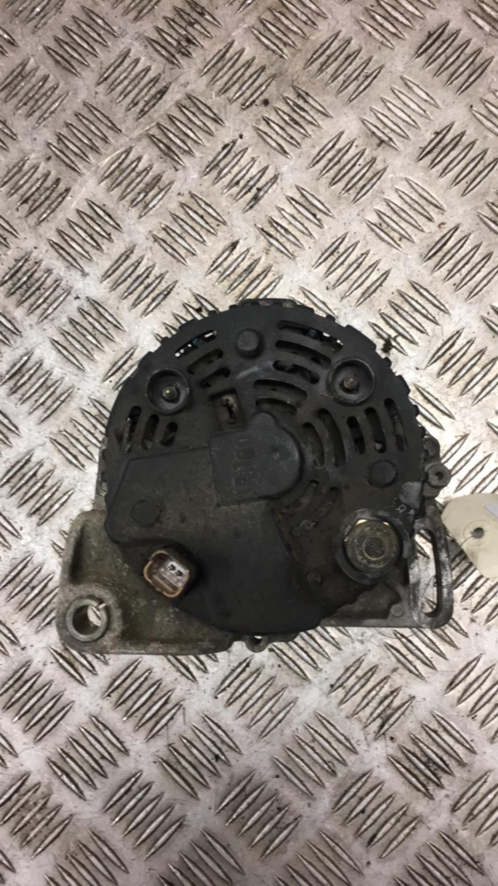 Alternatore RENAULT TWINGO 1 PHASE 2 Gasolina - 1