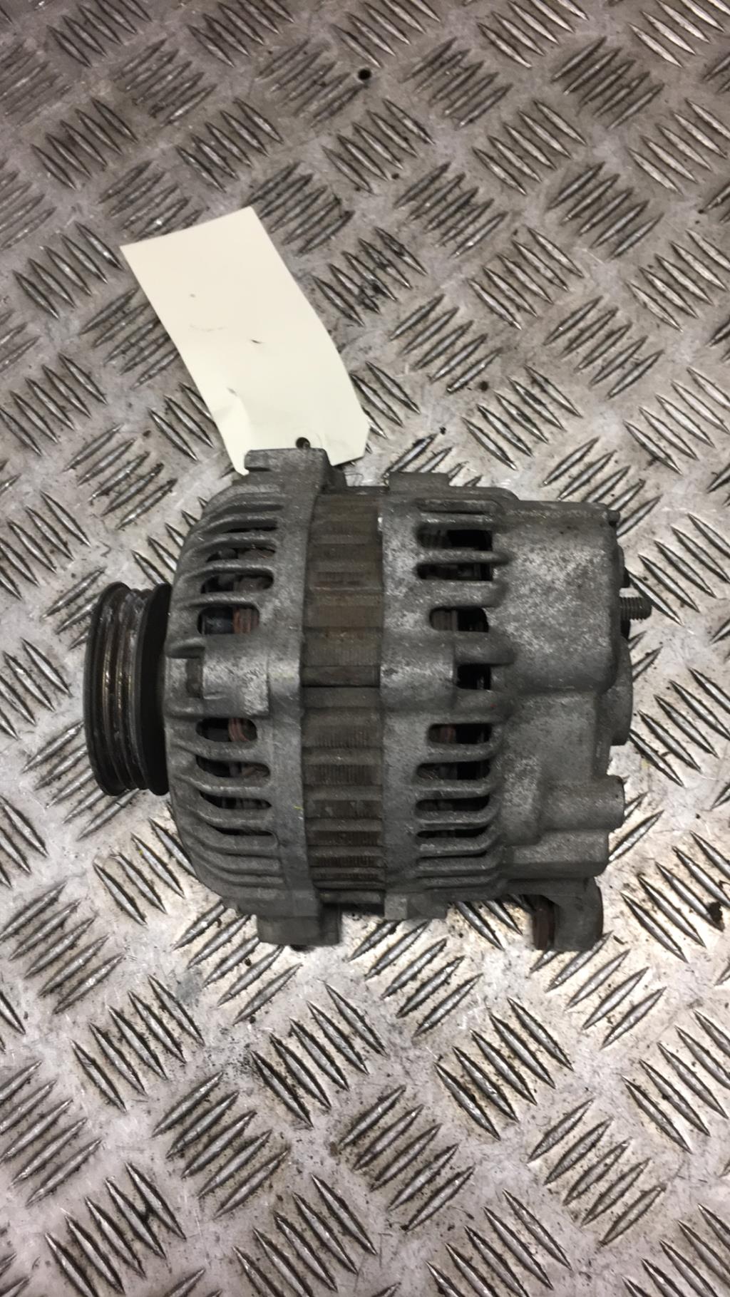 Alternatore RENAULT TWINGO 1 PHASE 3 Gasolina - 1