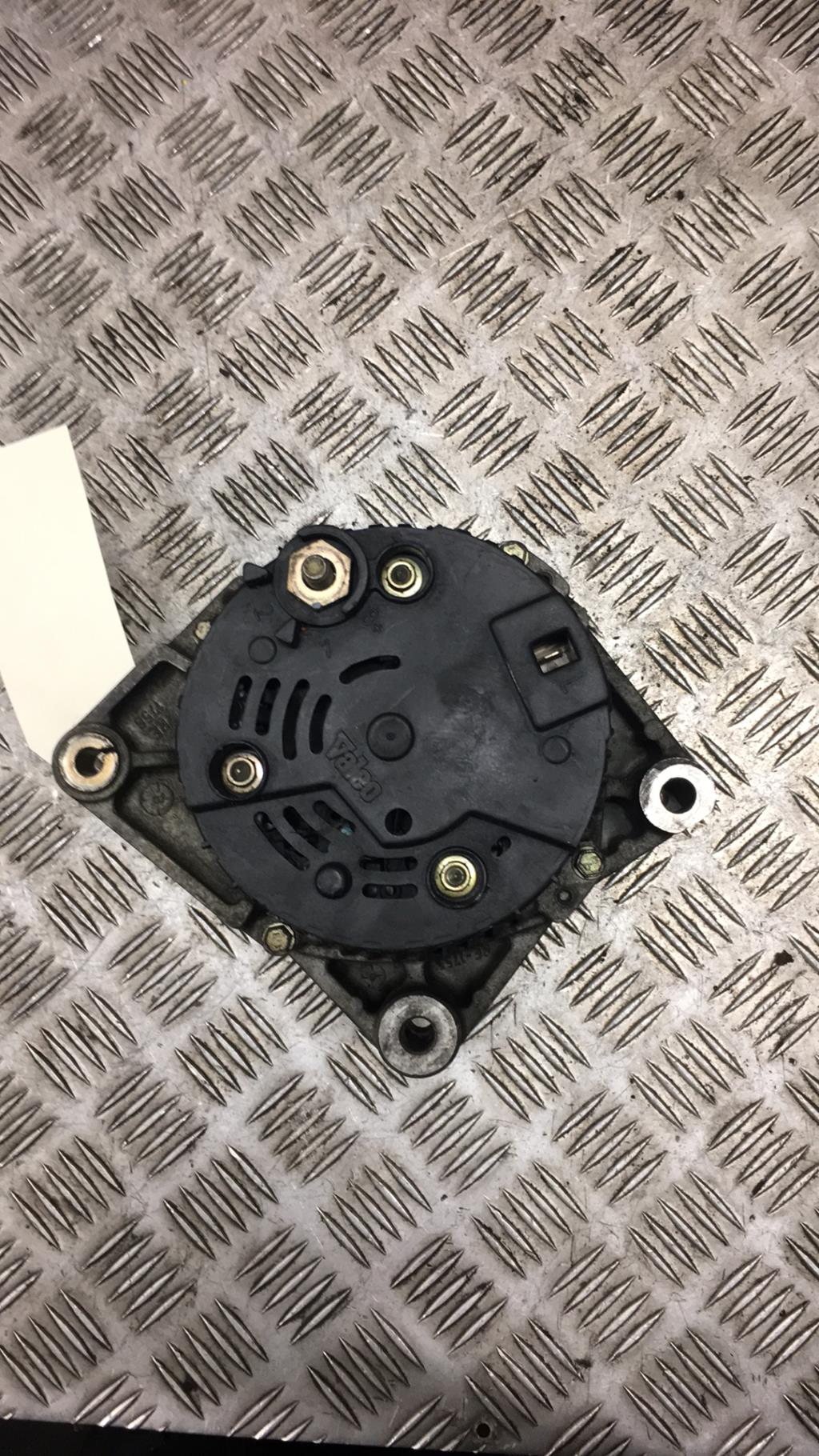 Alternatore RENAULT SAFRANE PHASE 2 Gasolina - 1