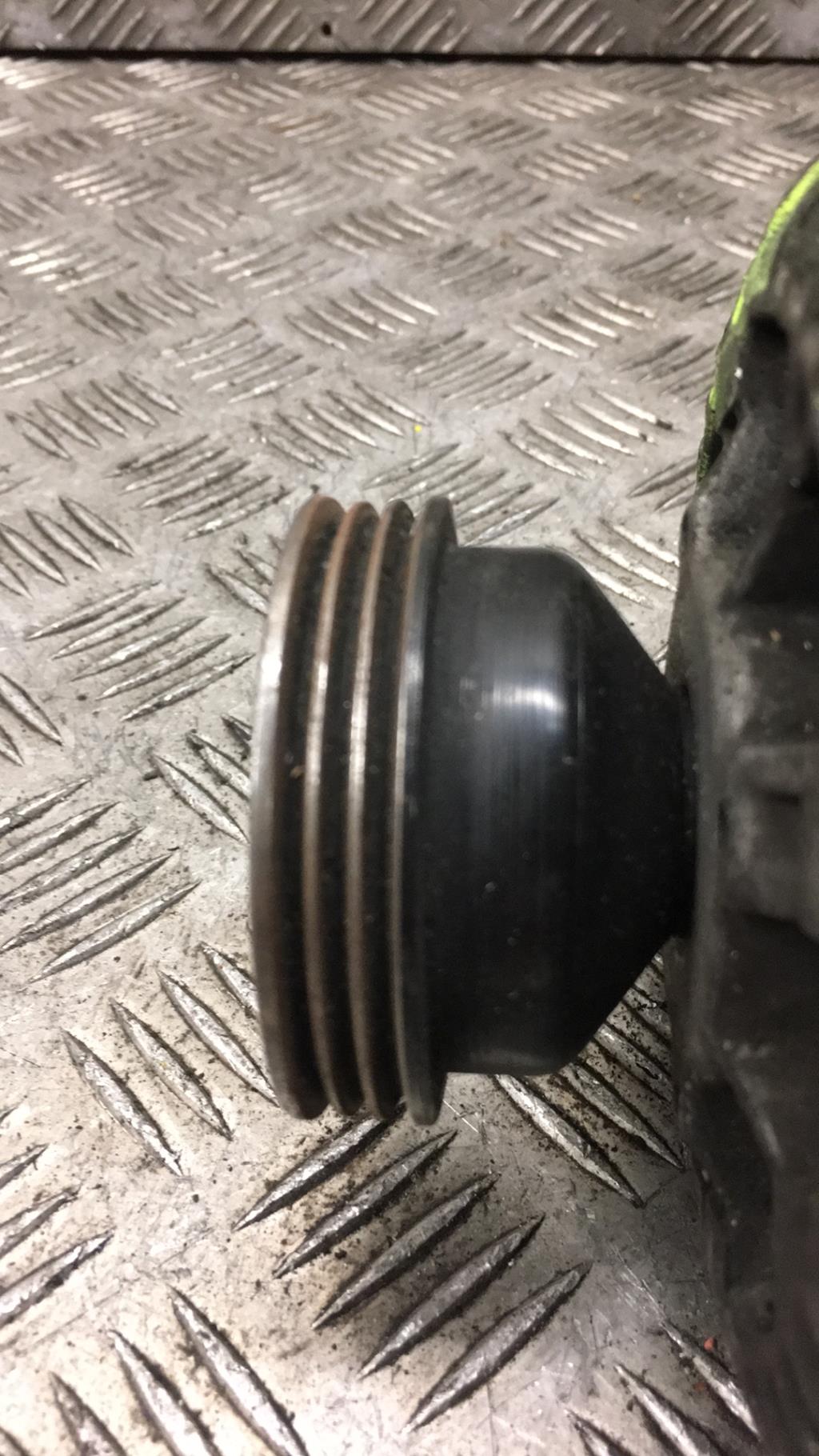 Alternatore RENAULT SCENIC 1 PHASE 1 Gasolina - 1