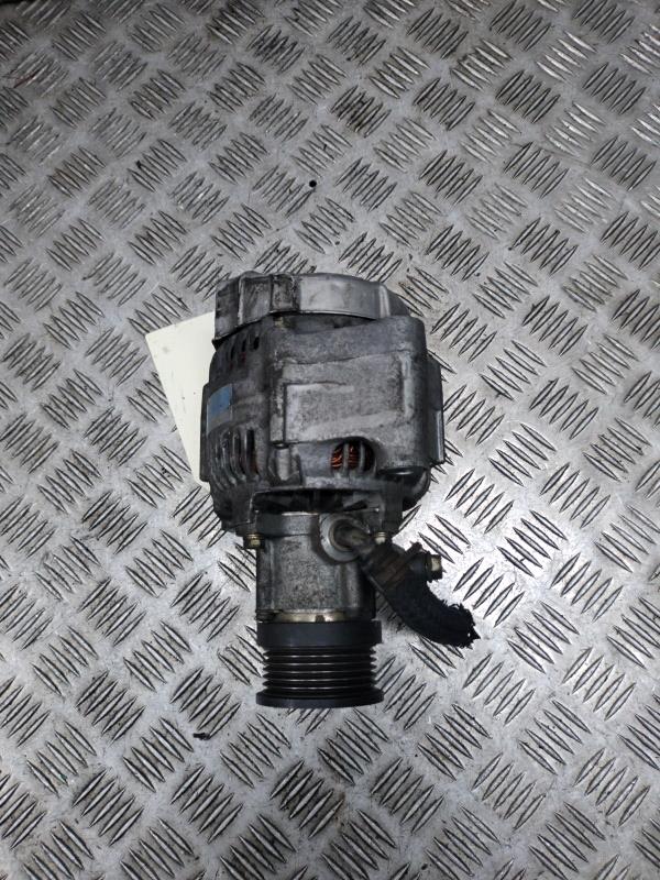 Alternatore HYUNDAI MATRIX PHASE 1 Diésel - 1