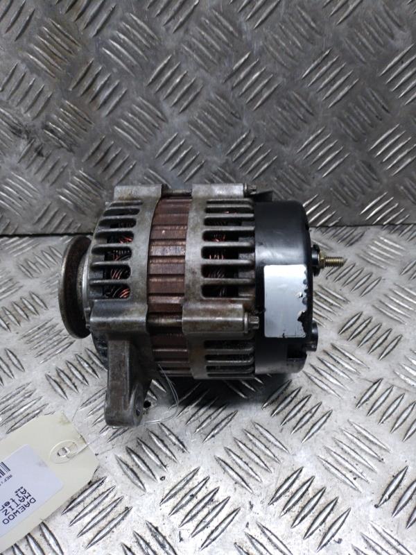 Alternatore DAEWOO MATIZ 1 PHASE 1 Gasolina - 1
