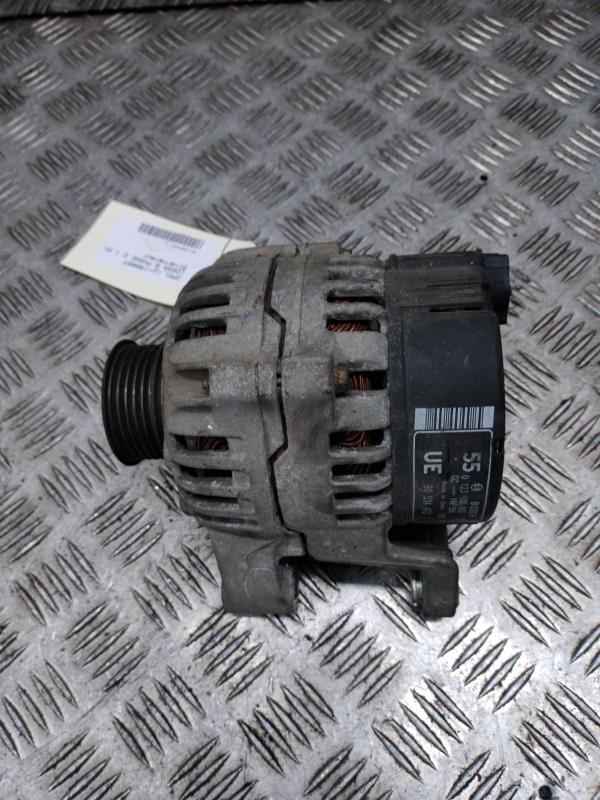 Alternatore OPEL CORSA B PHASE 2 Gasolina - 1